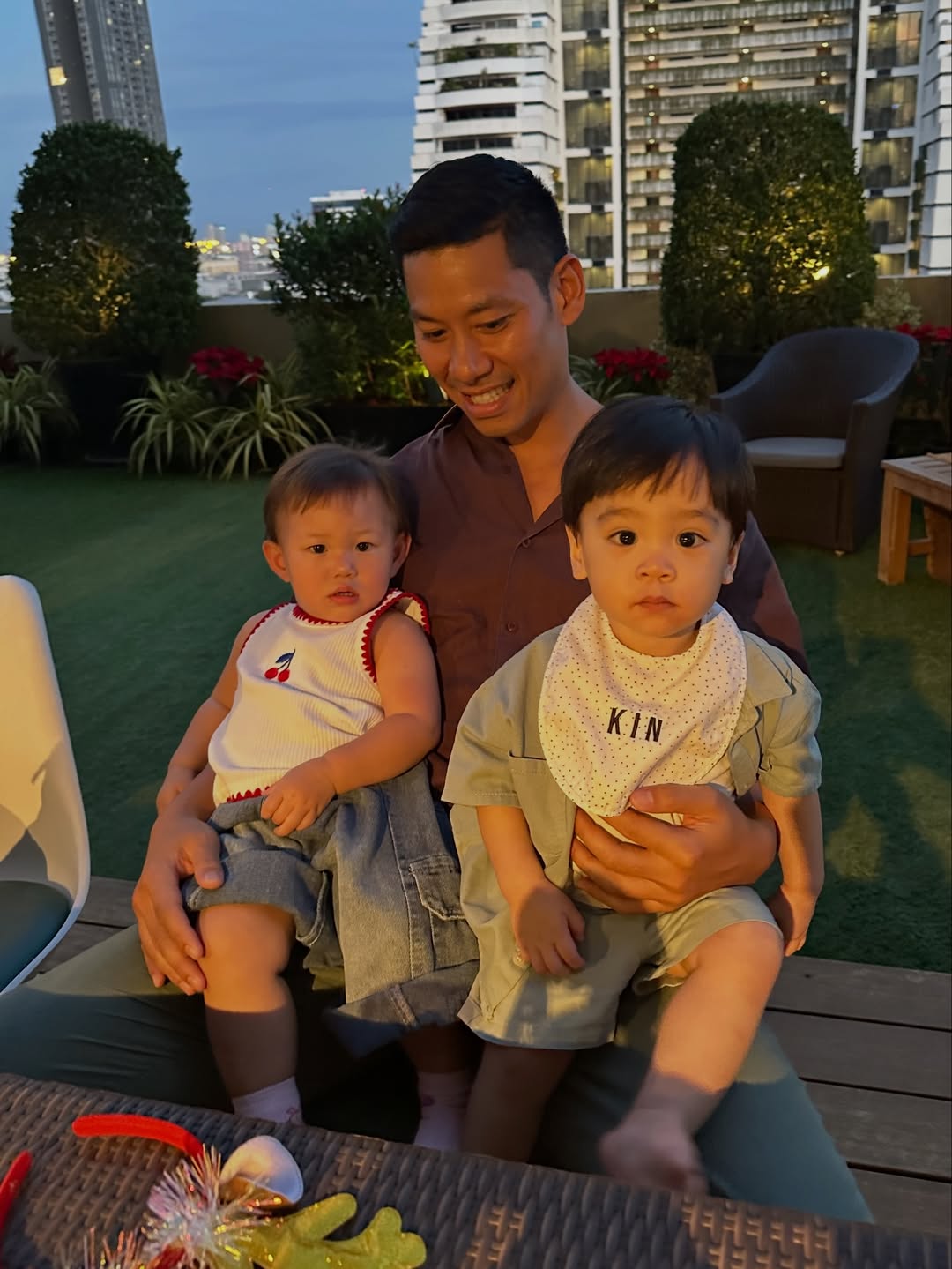 แอริน ยุกตะทัต