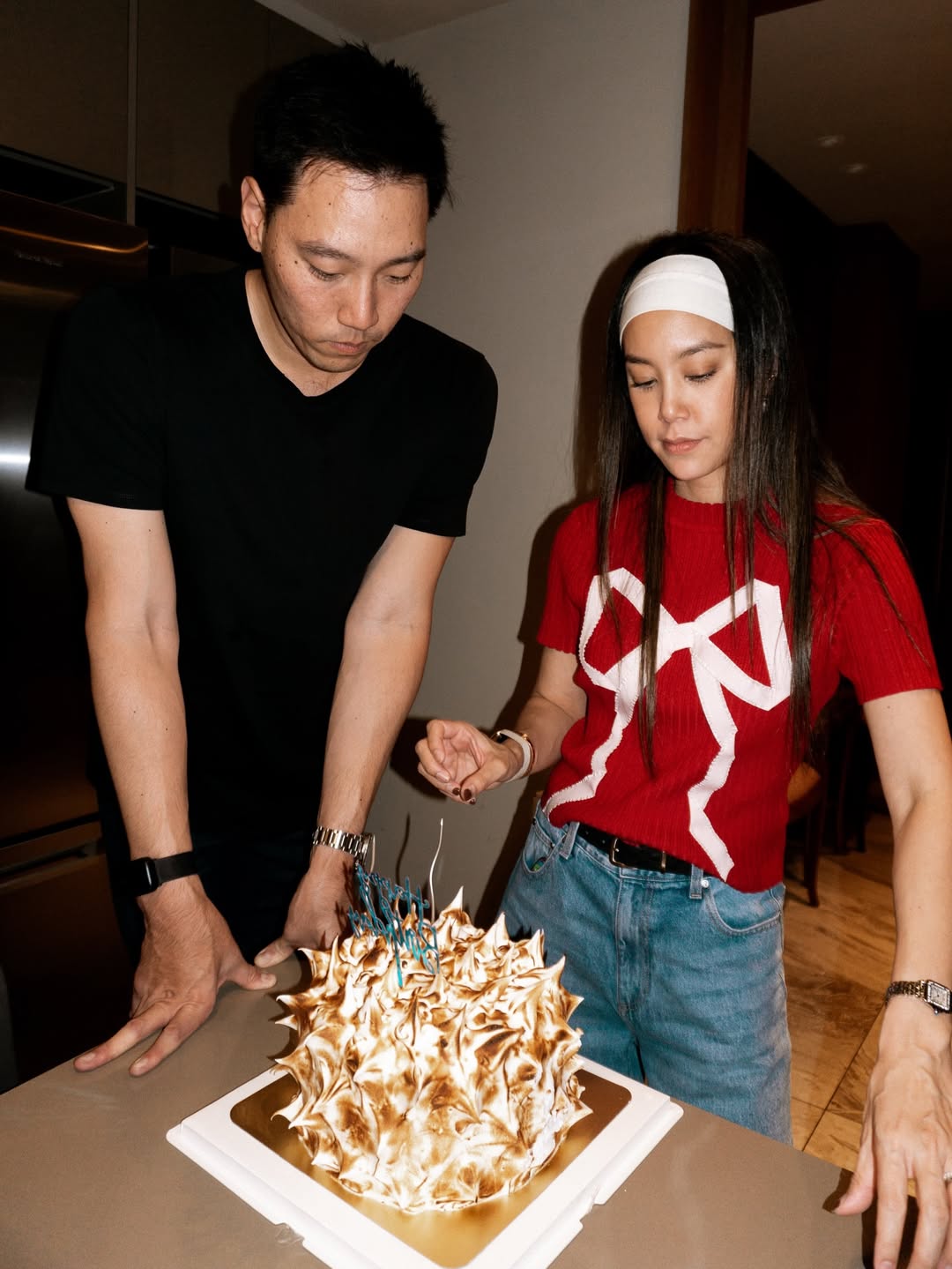 แอริน ยุกตะทัต