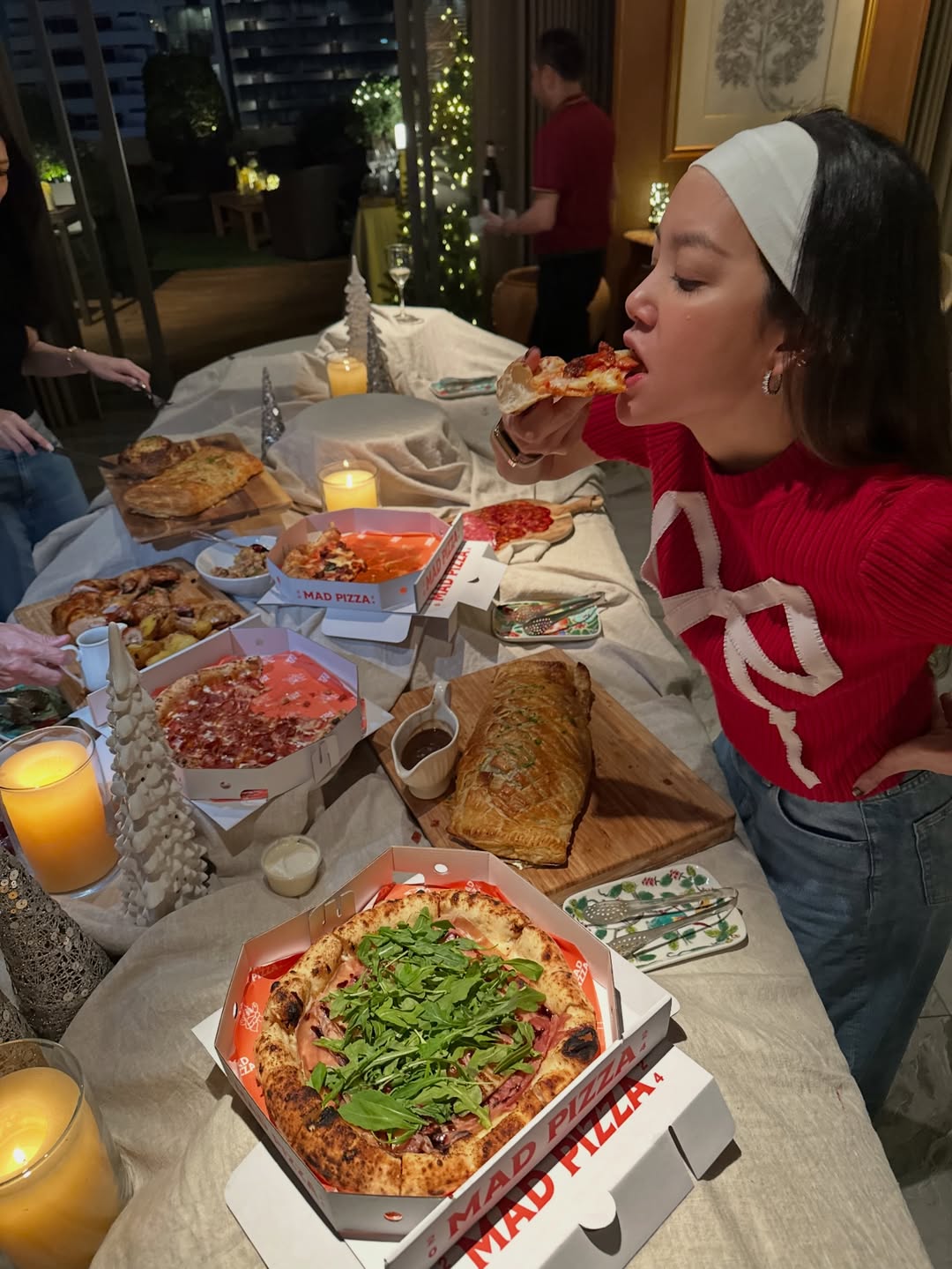 แอริน ยุกตะทัต