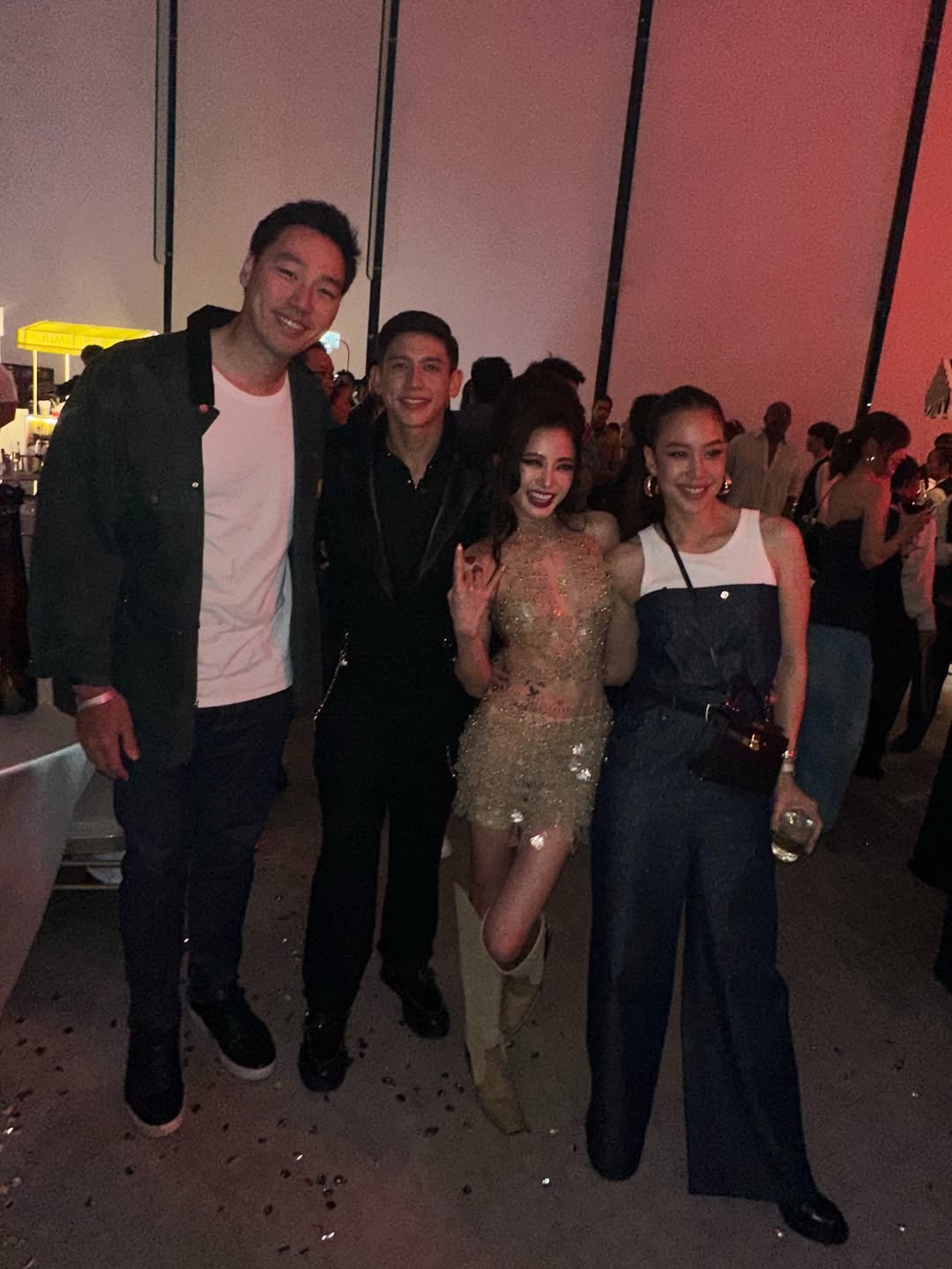 แอริน ยุกตะทัต