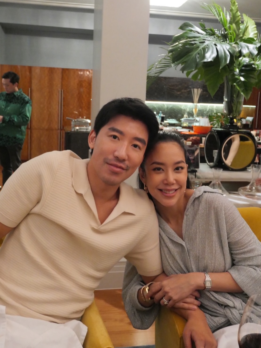 แอริน ยุกตะทัต