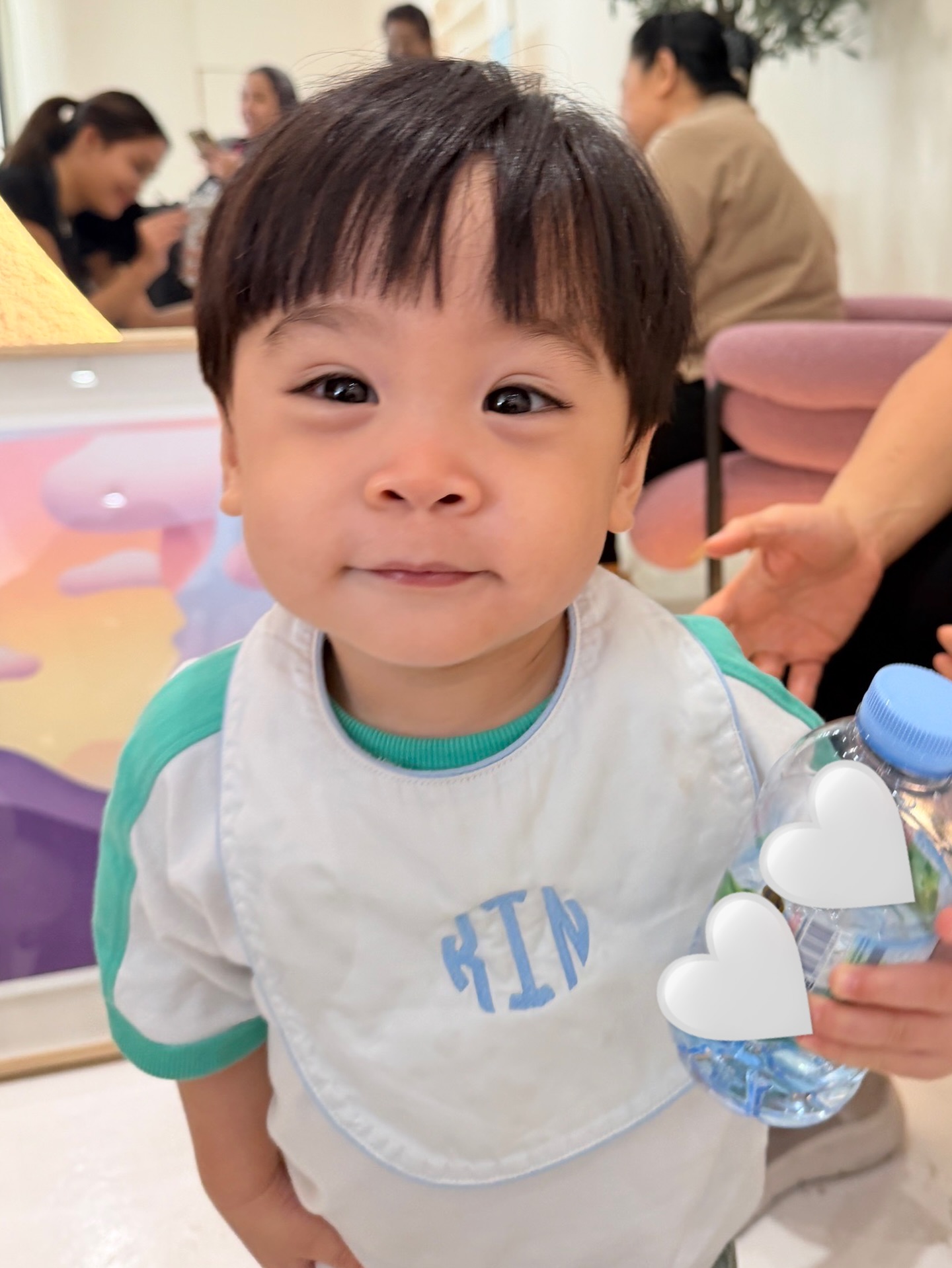 แอริน ยุกตะทัต