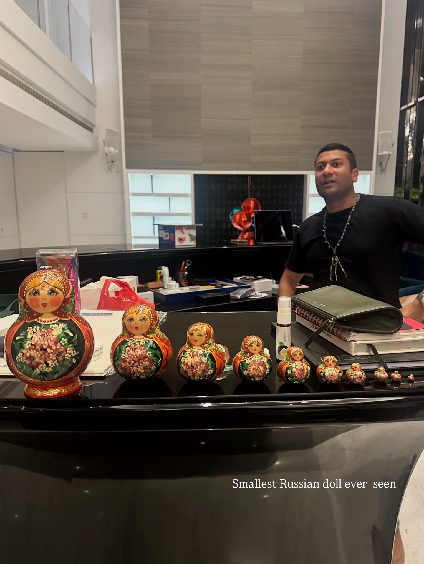 แอริน ยุกตะทัต