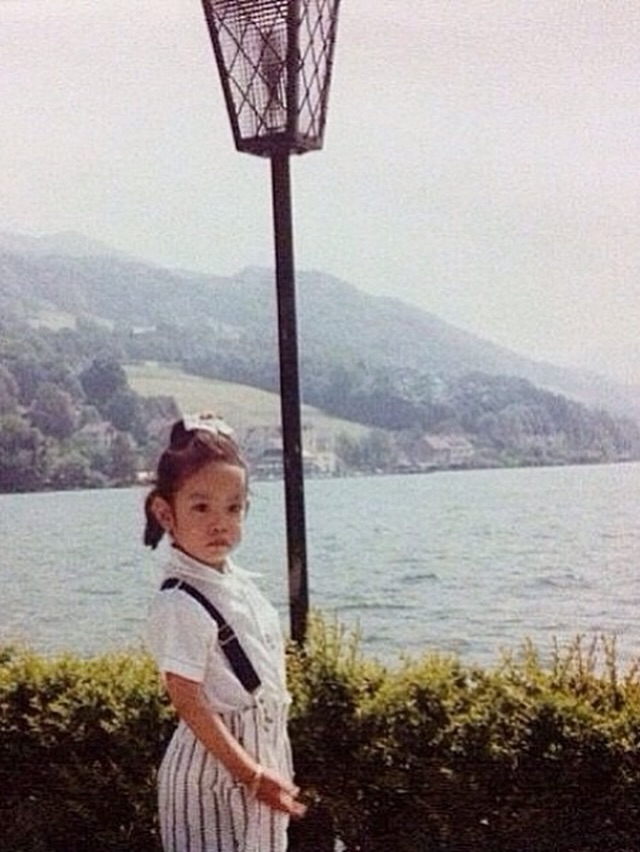 แอริน ยุกตะทัต