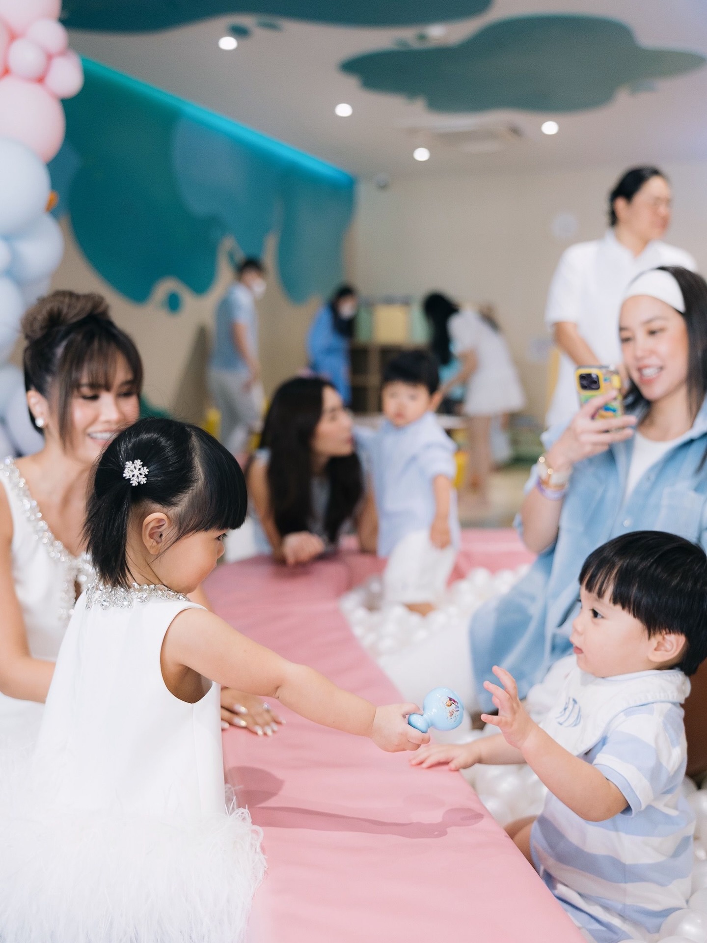 แอริน ยุกตะทัต