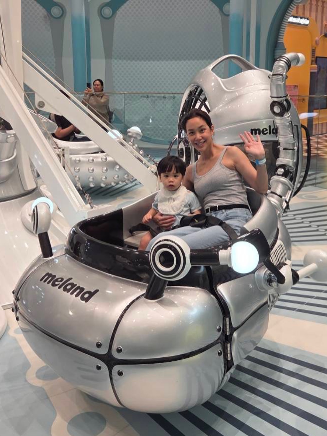 แอริน ยุกตะทัต