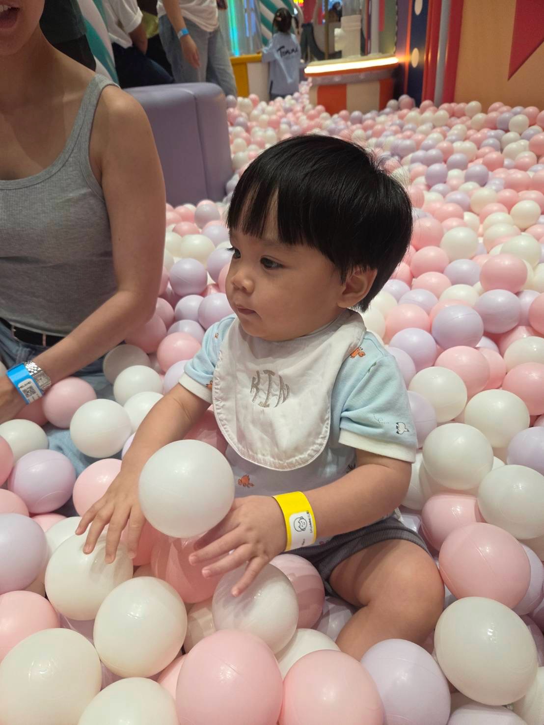 แอริน ยุกตะทัต