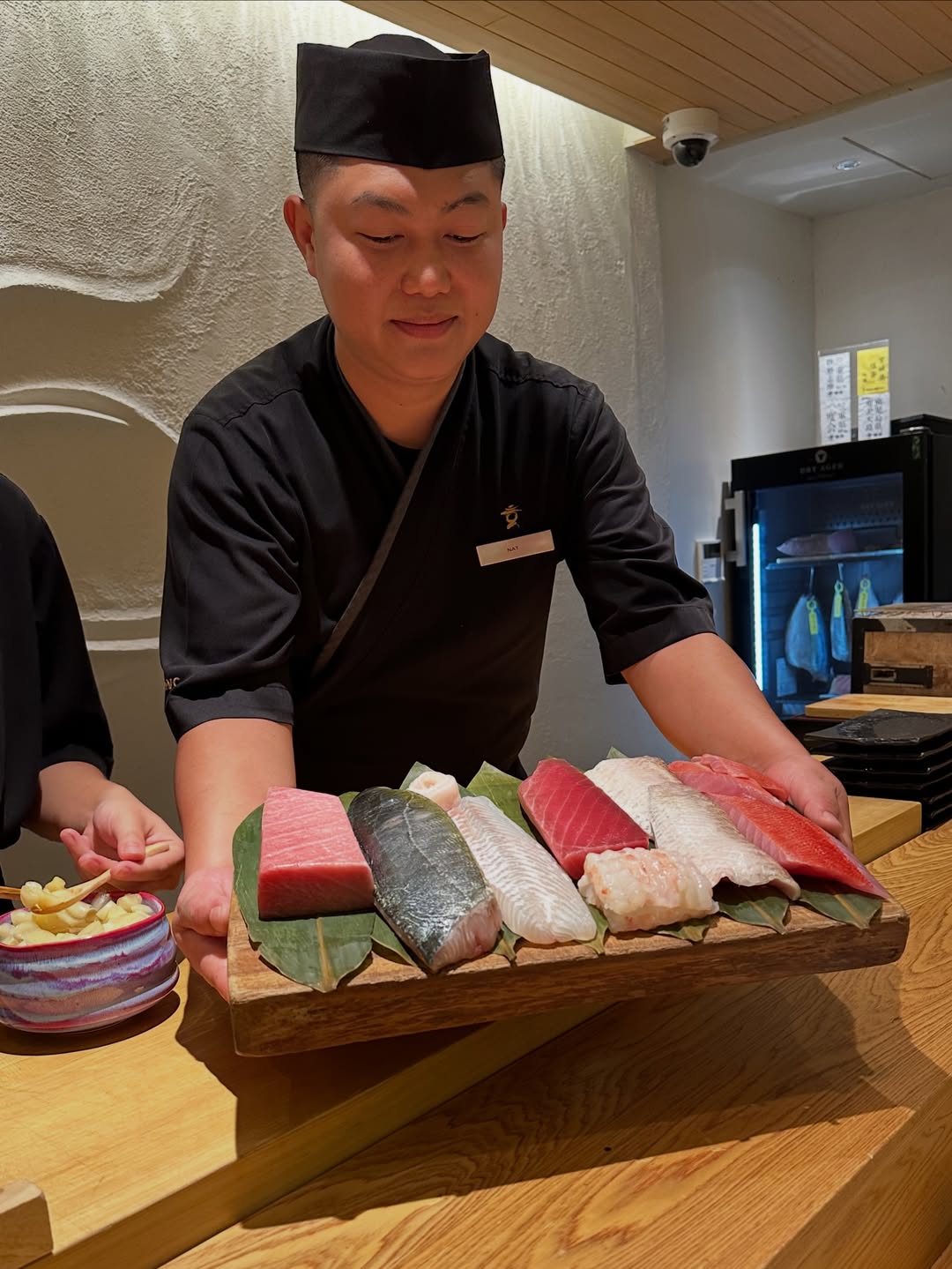 แอริน ยุกตะทัต