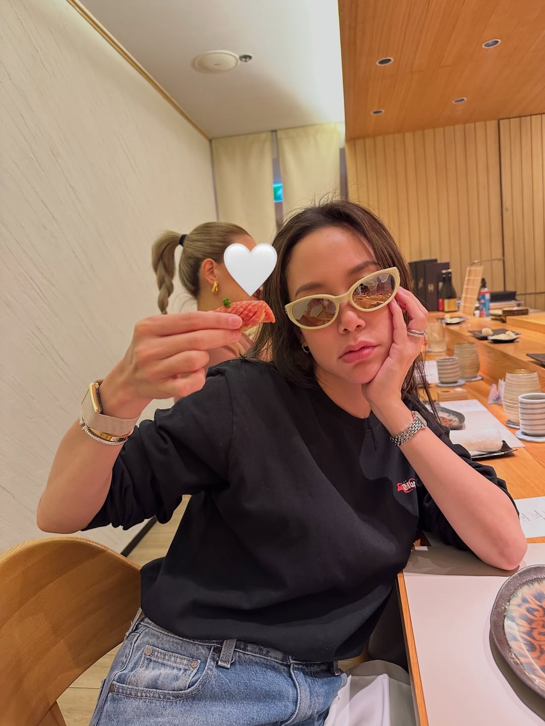 แอริน ยุกตะทัต