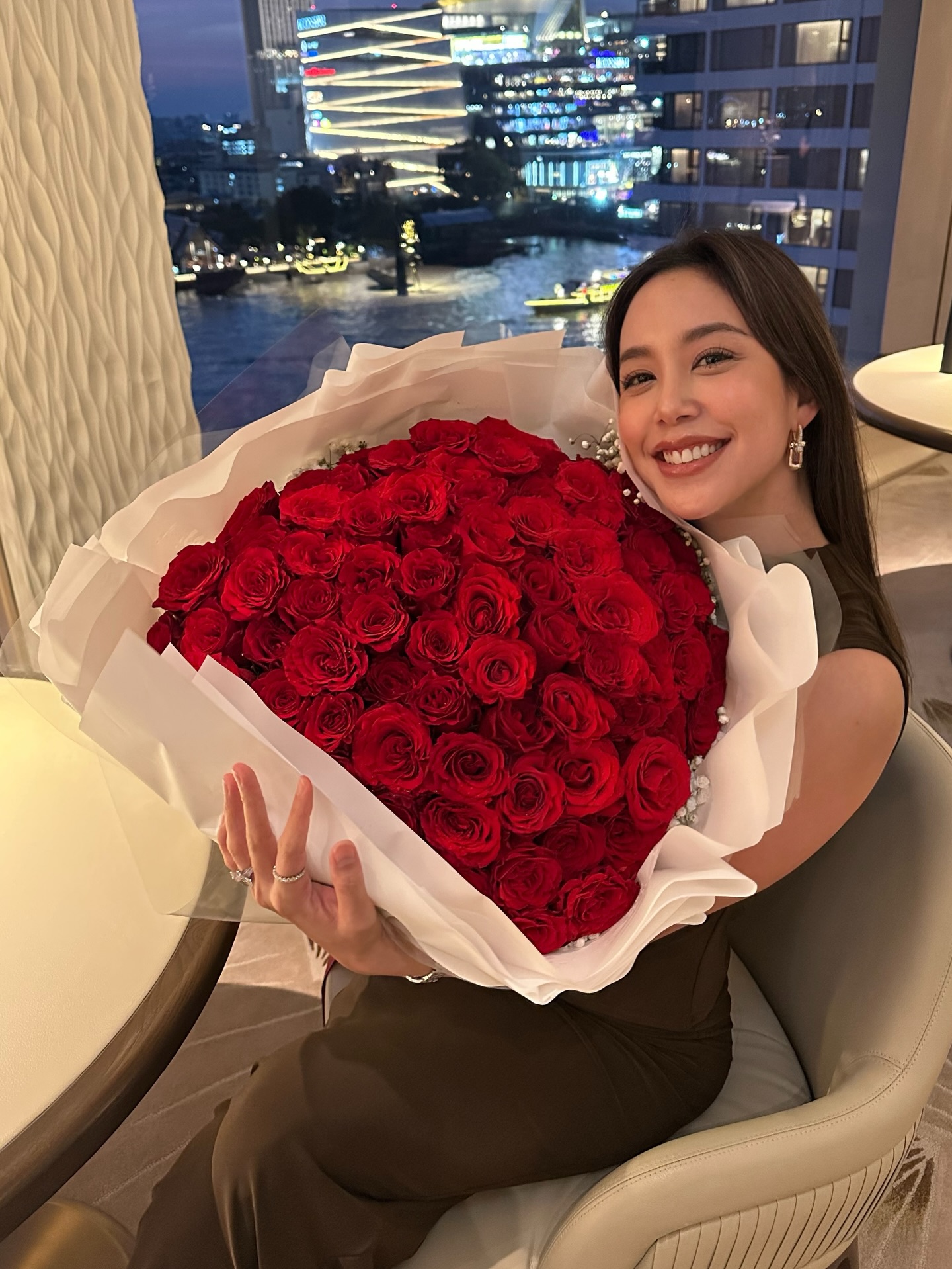 แอริน ยุกตะทัต