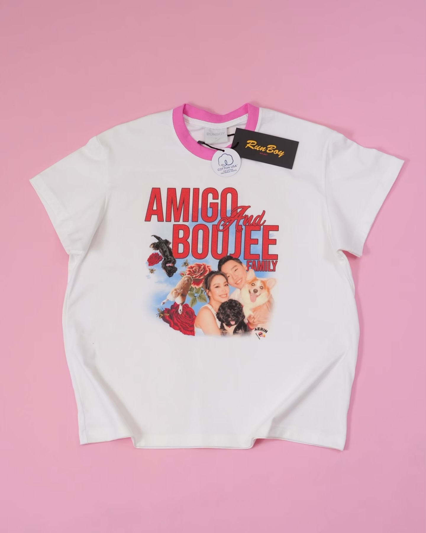 แอริน ยุกตะทัต