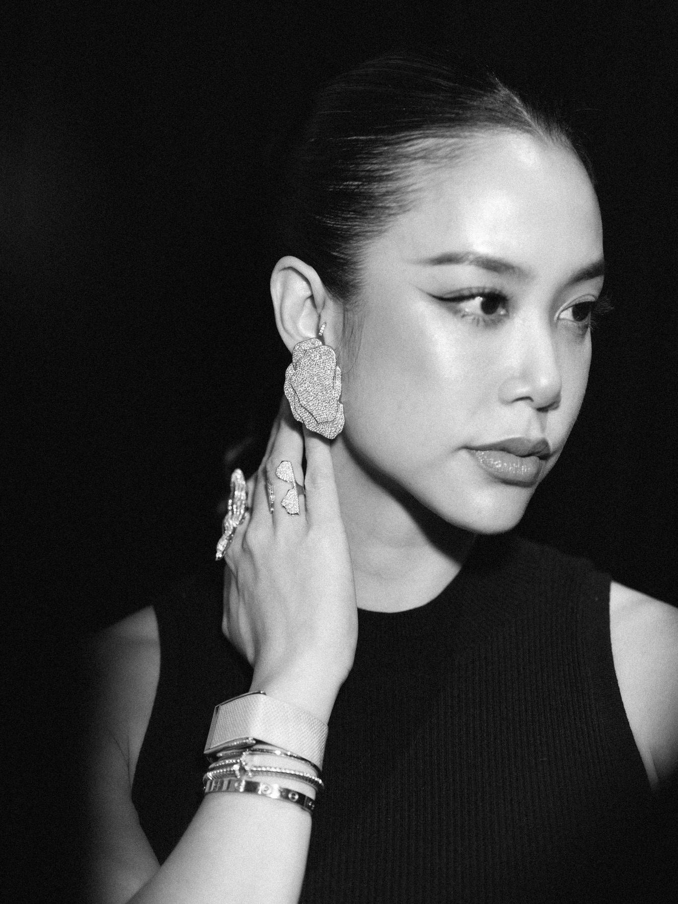 แอริน ยุกตะทัต