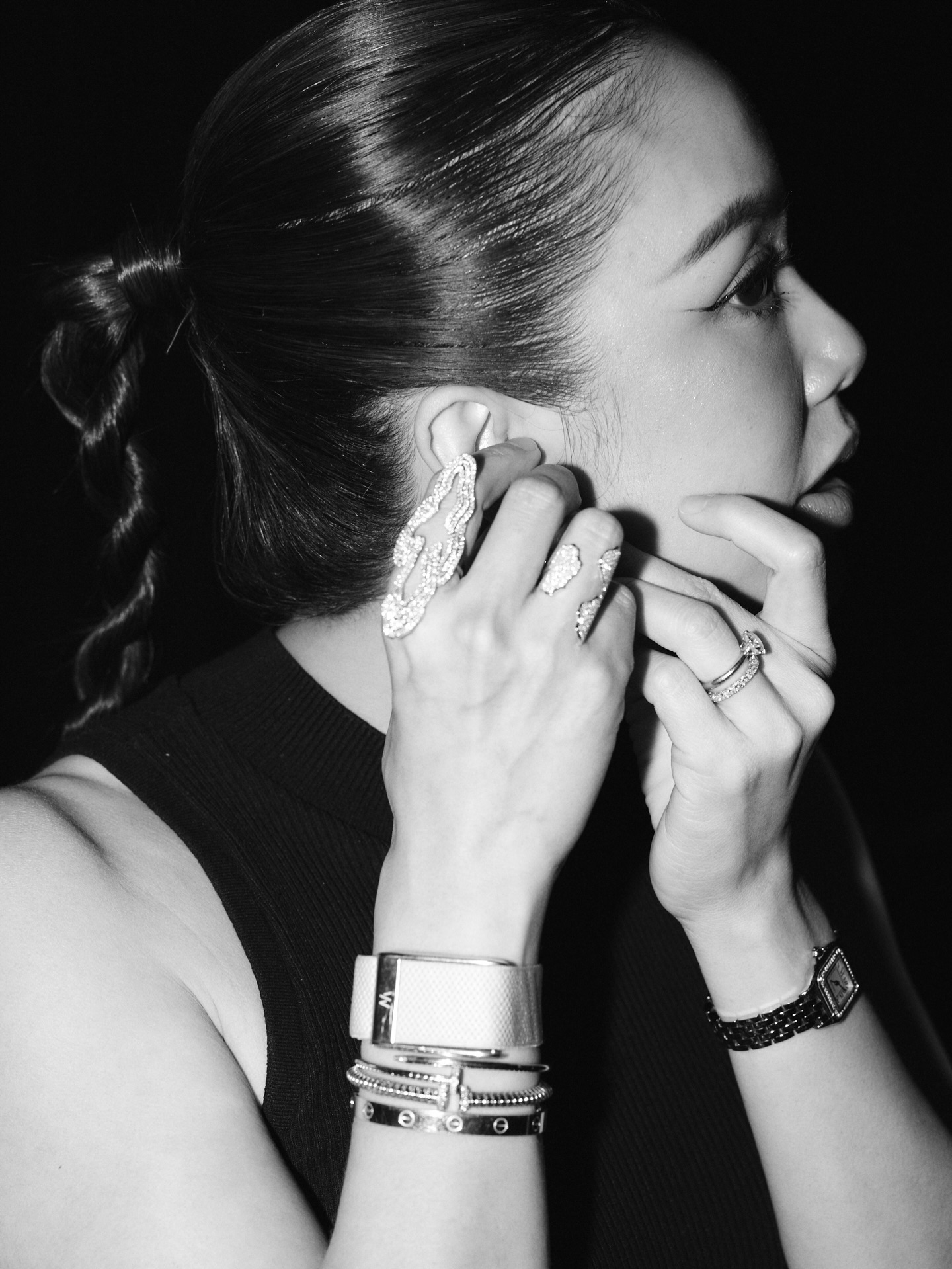 แอริน ยุกตะทัต