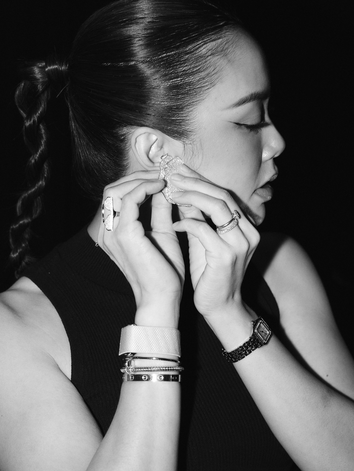 แอริน ยุกตะทัต