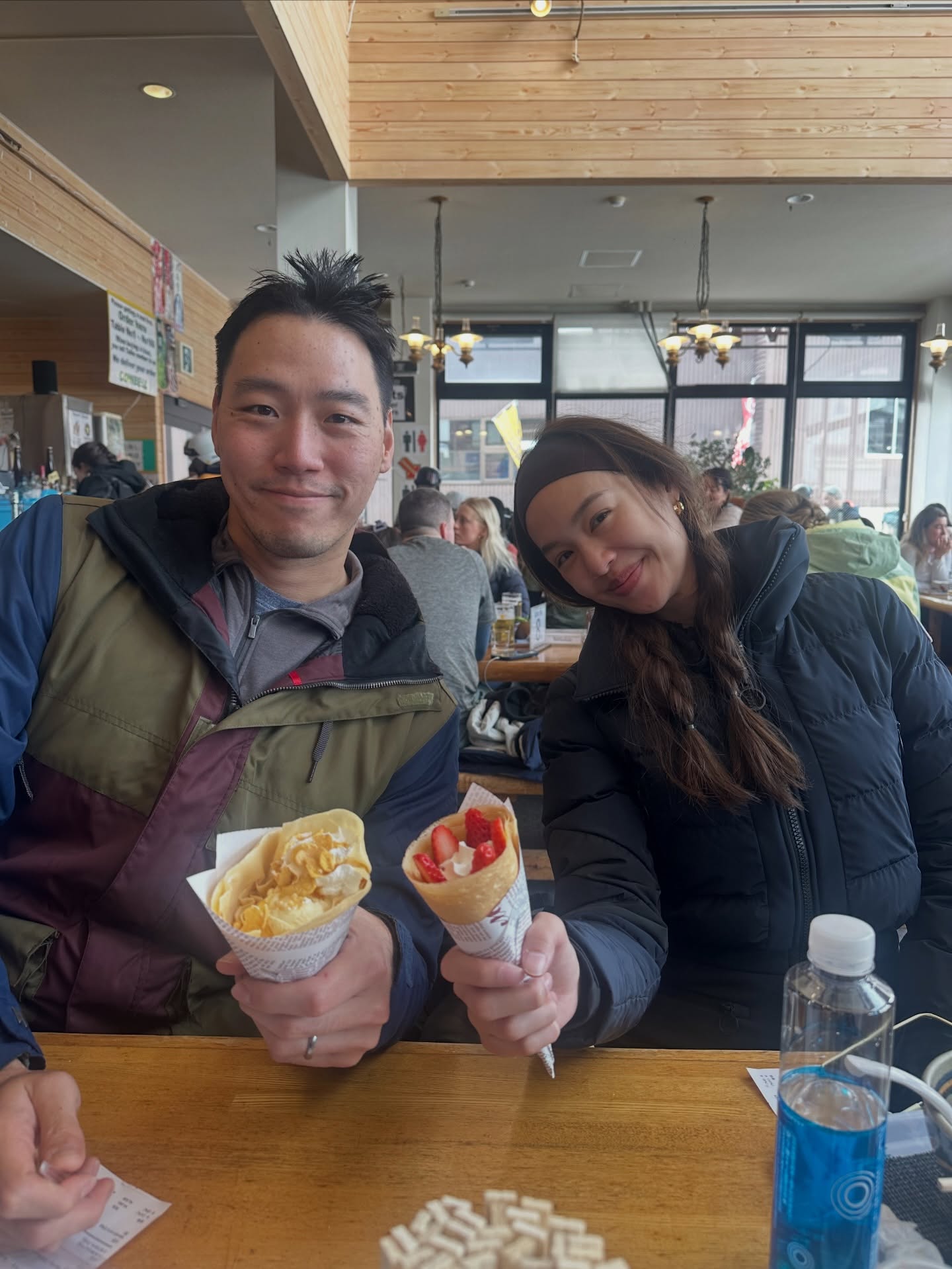 แอริน ยุกตะทัต