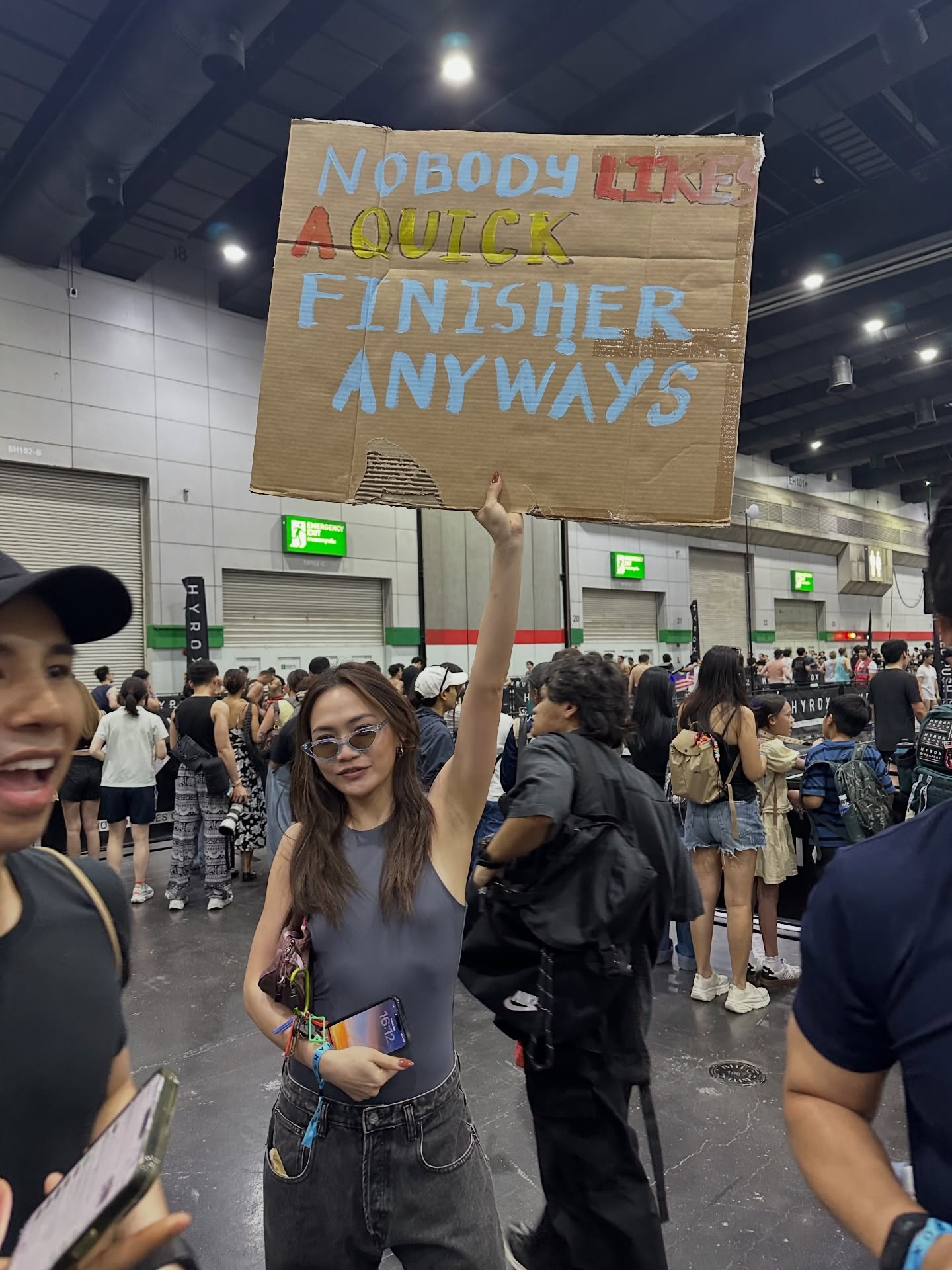 แอริน ยุกตะทัต