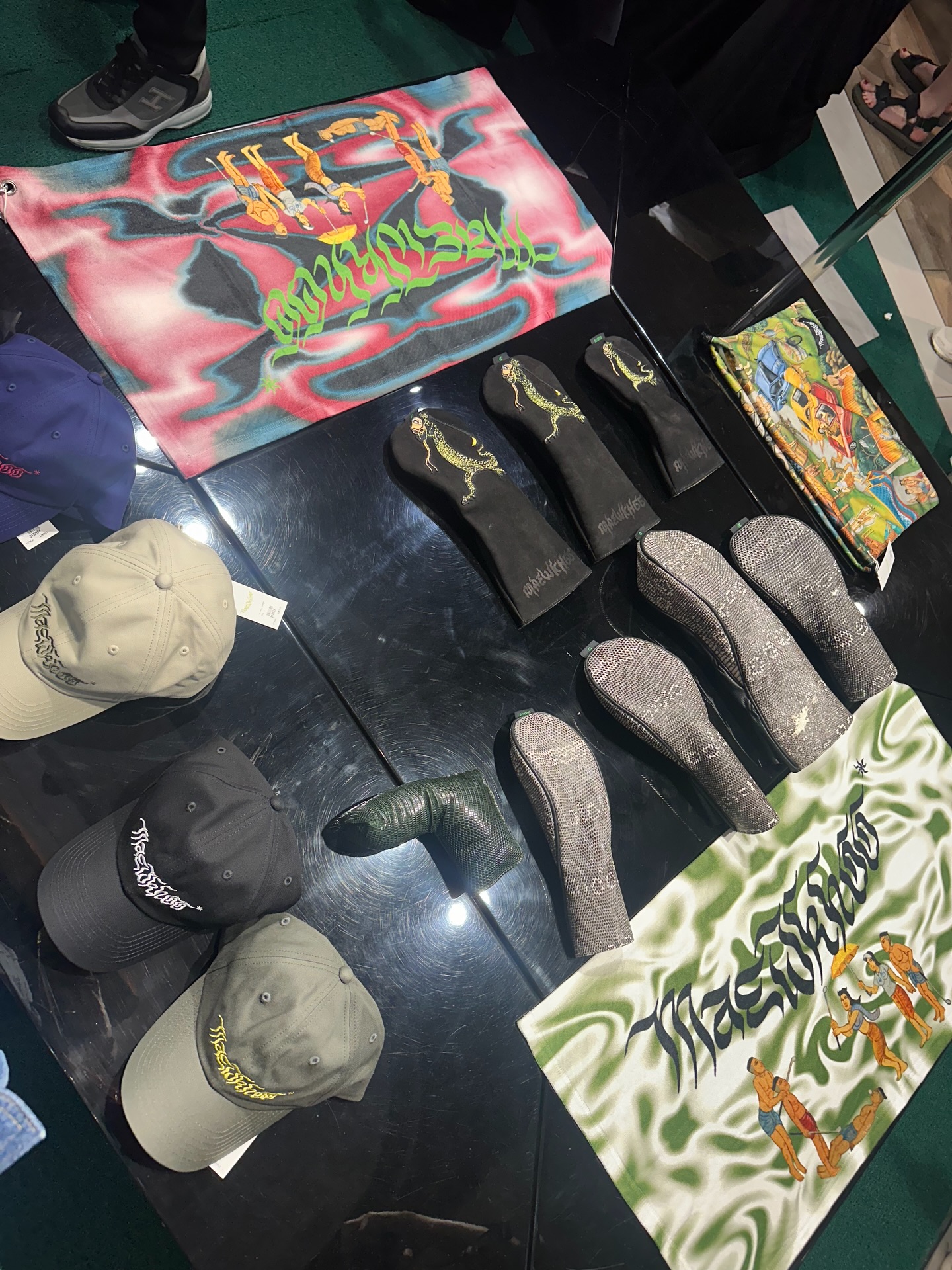 แอริน ยุกตะทัต