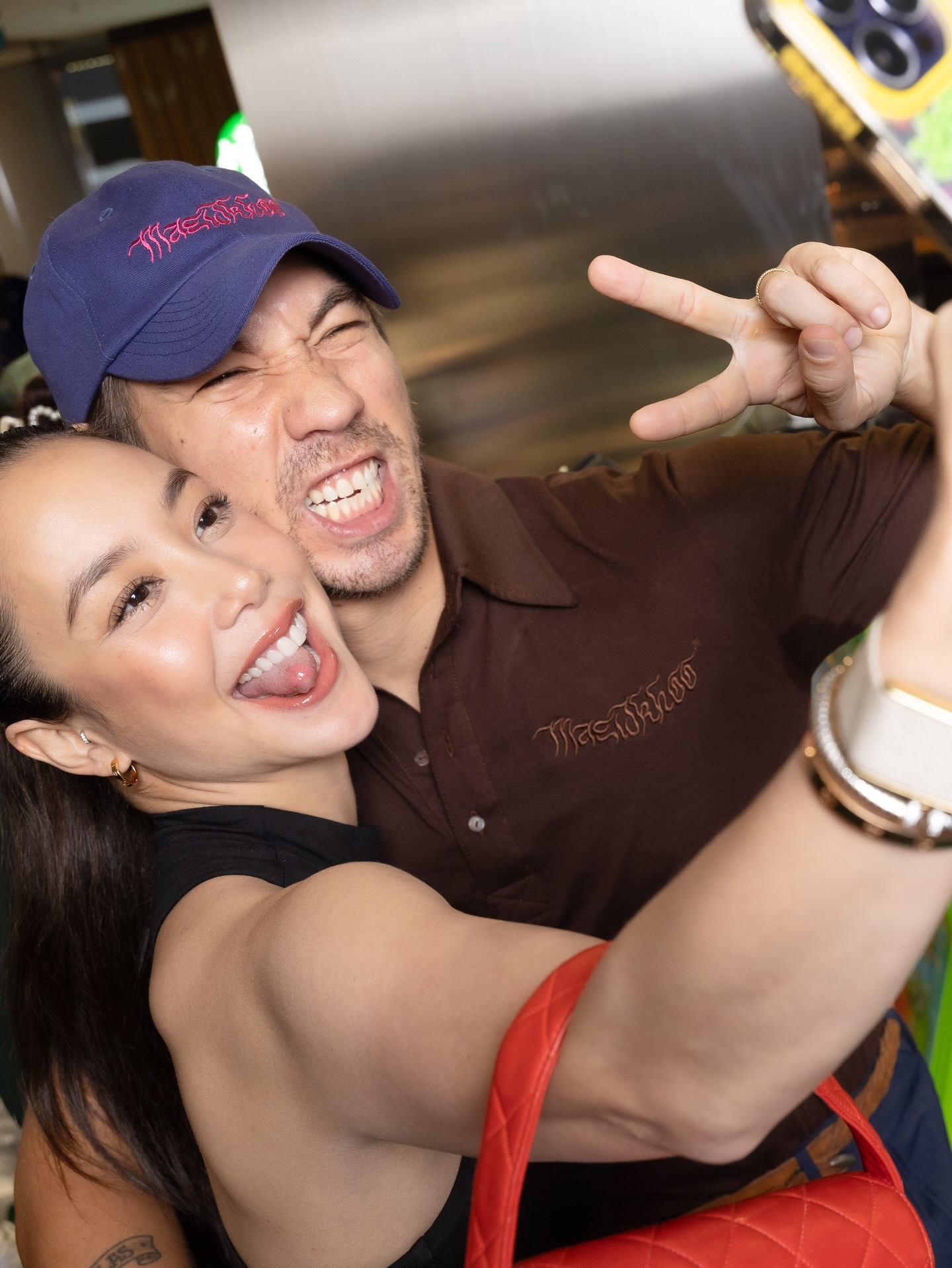 แอริน ยุกตะทัต