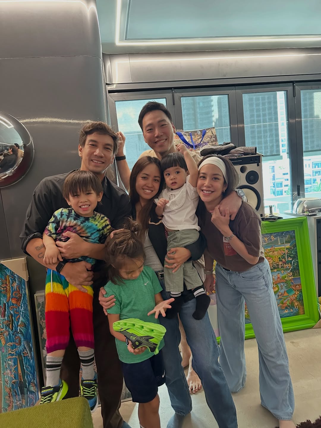 แอริน ยุกตะทัต