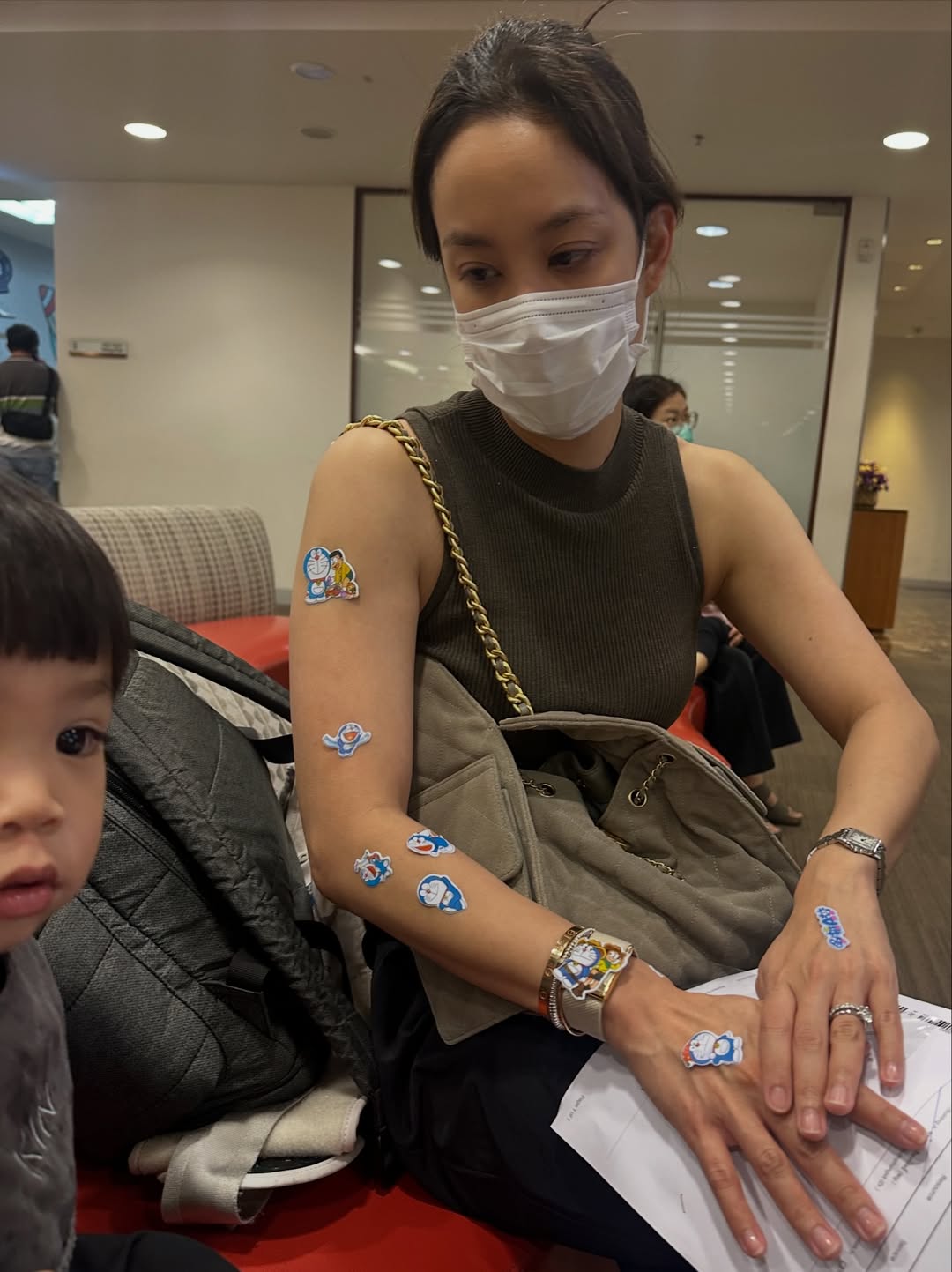 แอริน ยุกตะทัต