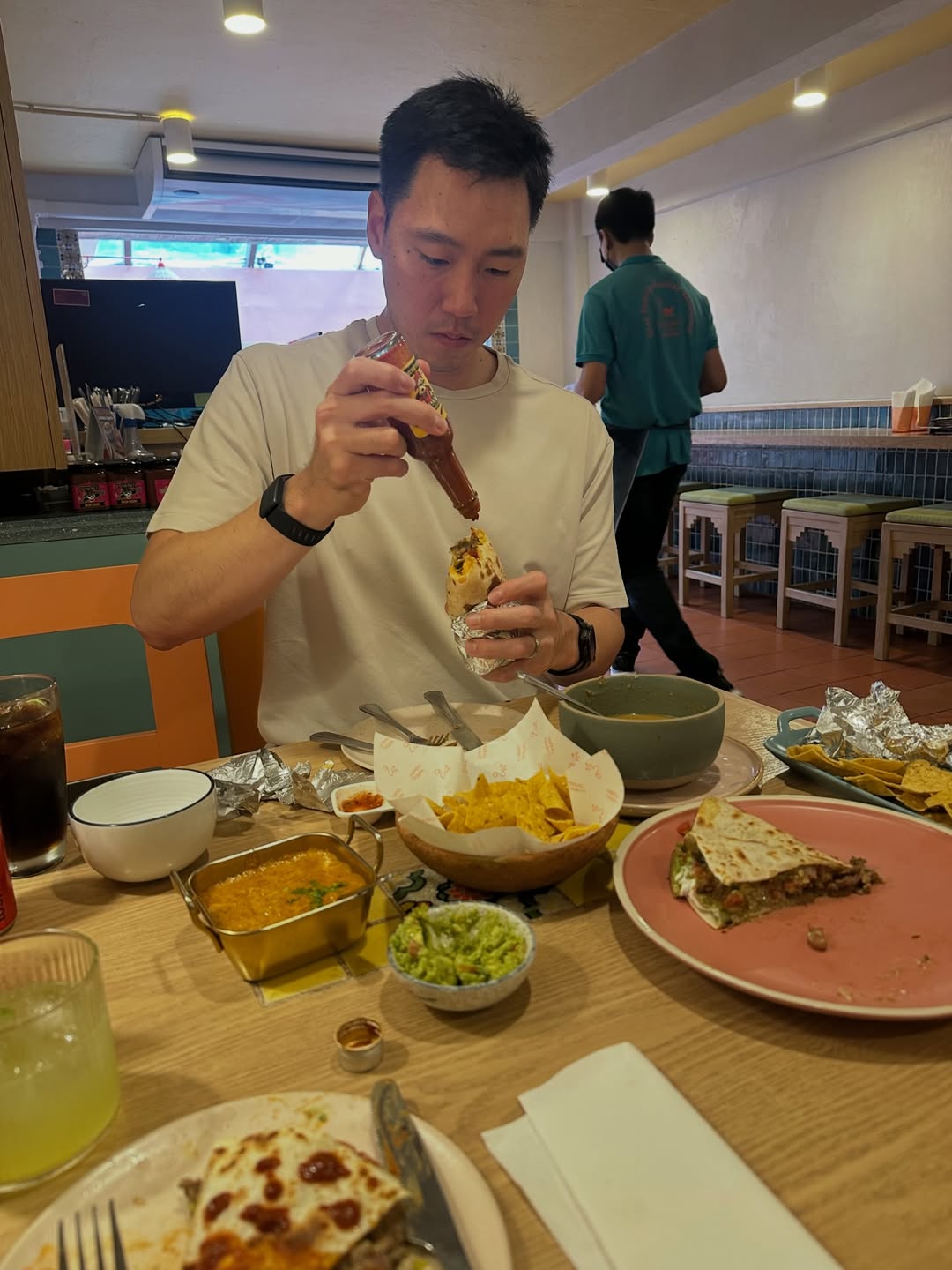 แอริน ยุกตะทัต