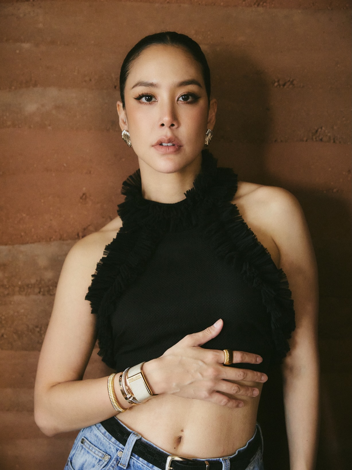 แอริน ยุกตะทัต