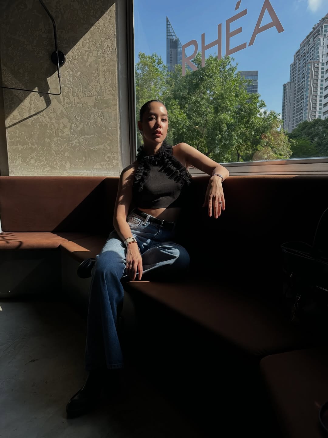 แอริน ยุกตะทัต