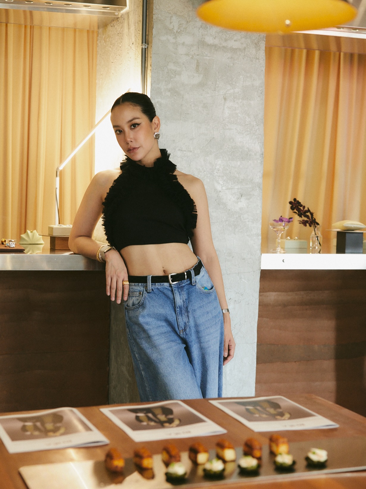 แอริน ยุกตะทัต