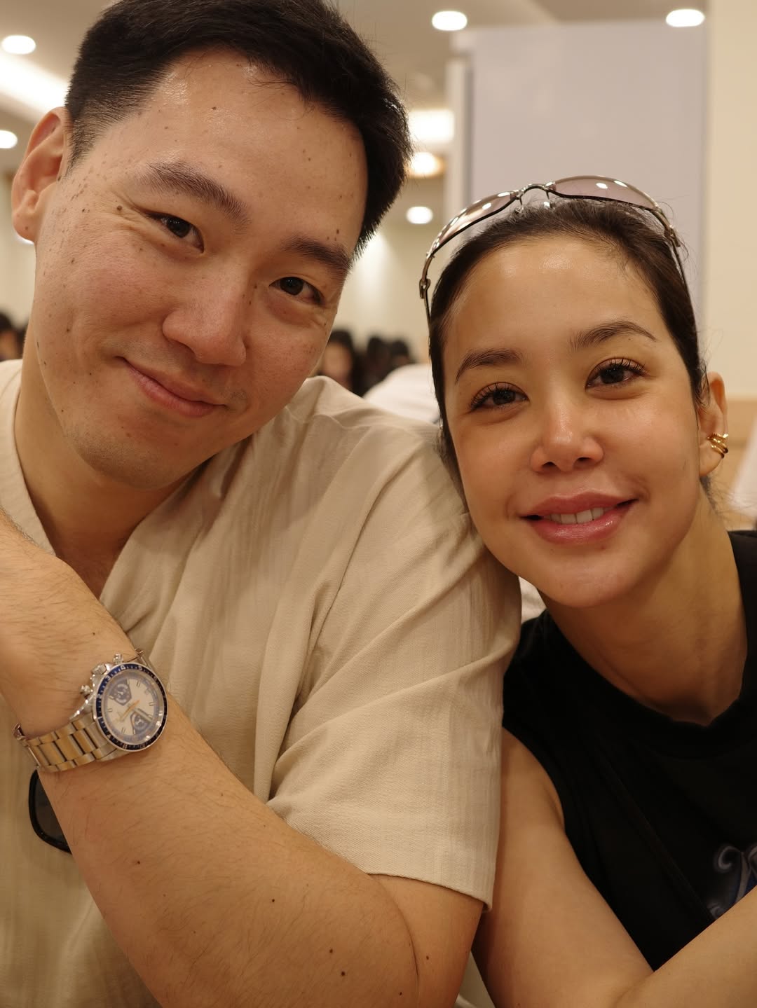แอริน ยุกตะทัต