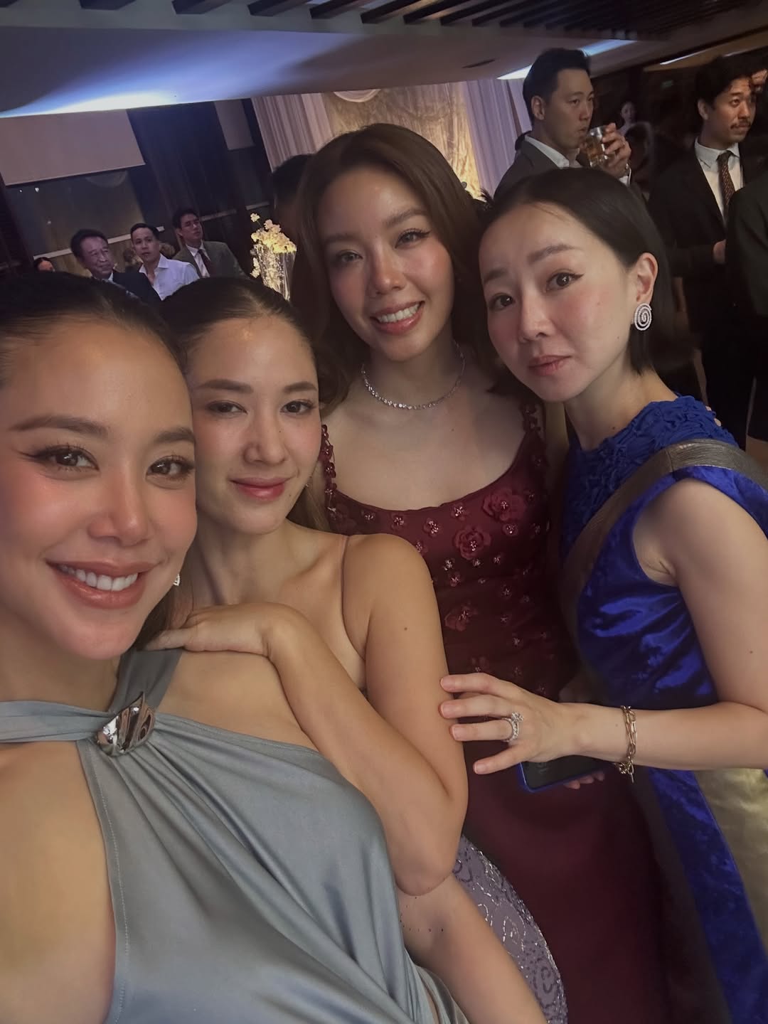แอริน ยุกตะทัต