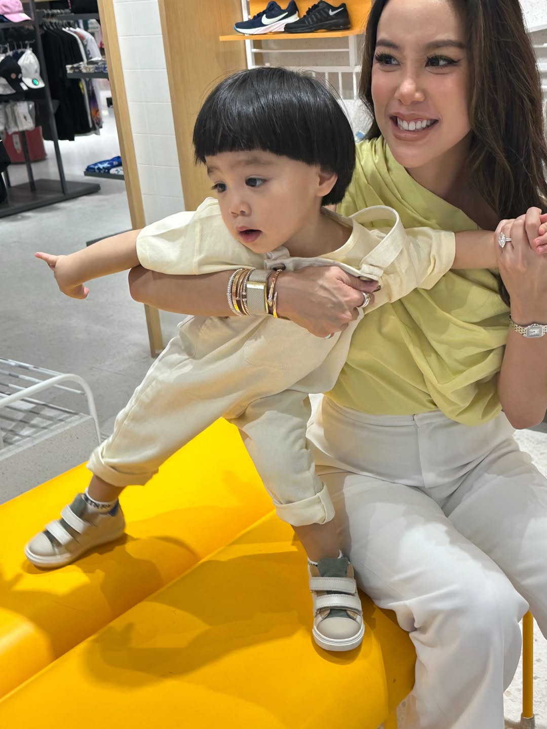 แอริน ยุกตะทัต