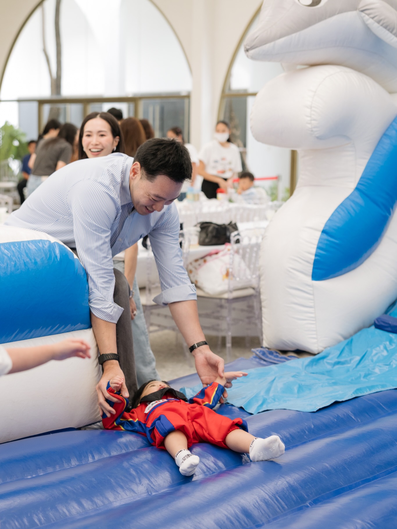 แอริน ยุกตะทัต
