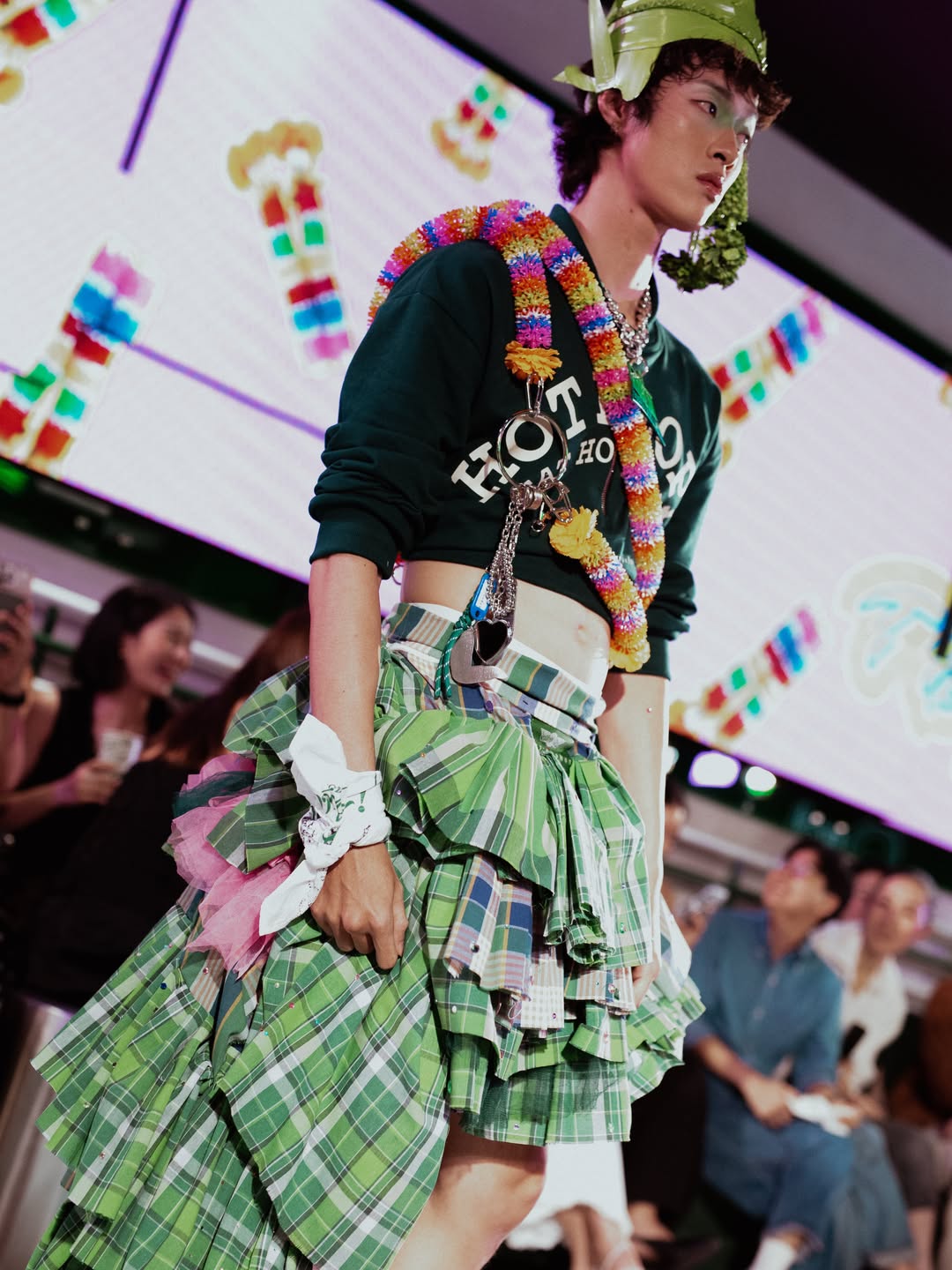 แอริน ยุกตะทัต