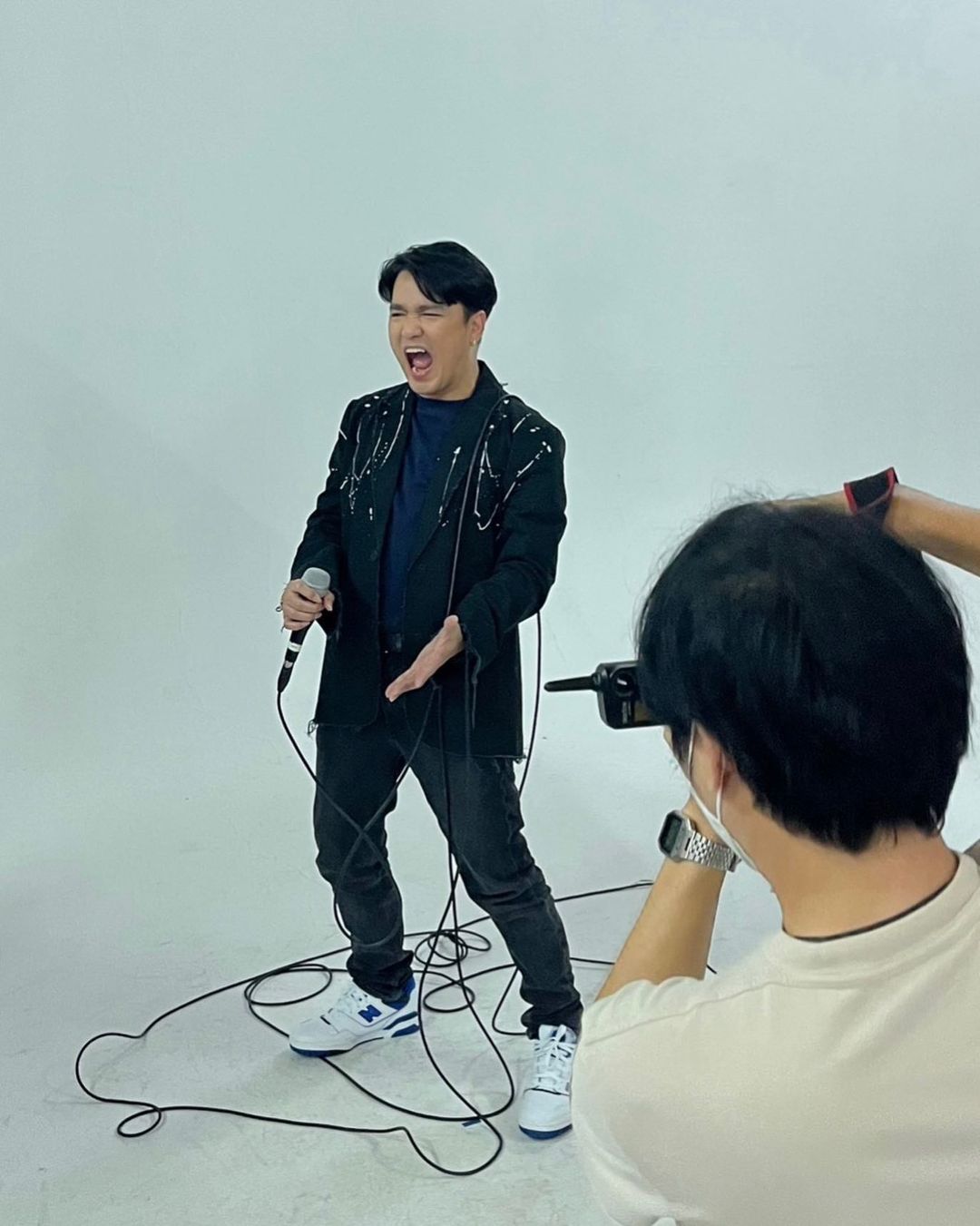 เอ๊ะ - จิรากร สมพิทักษ์