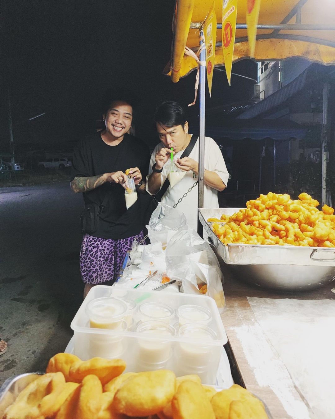 เอ๊ะ - จิรากร สมพิทักษ์