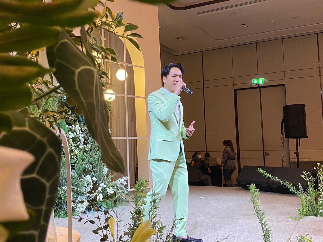 เอ๊ะ - จิรากร สมพิทักษ์