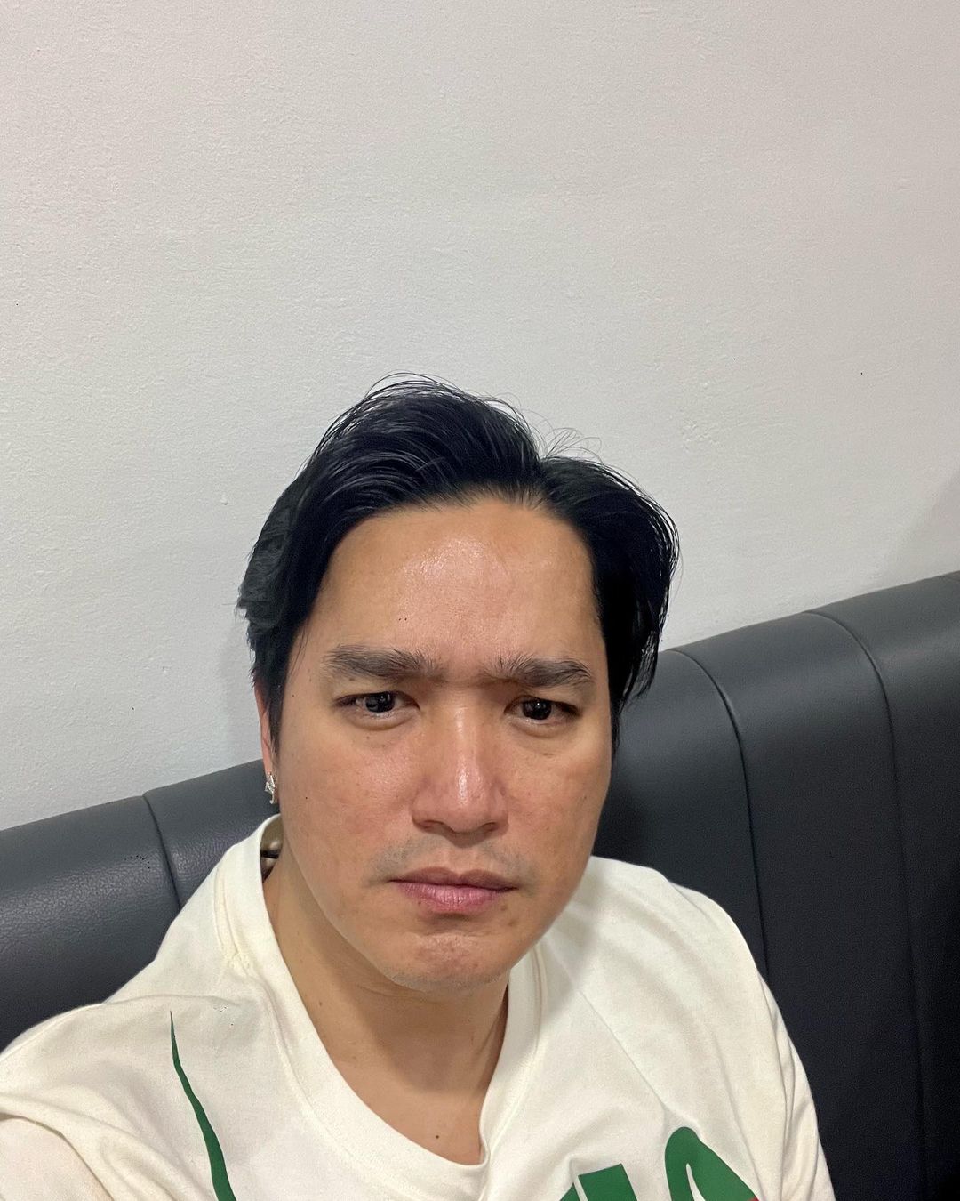 เอ๊ะ - จิรากร สมพิทักษ์