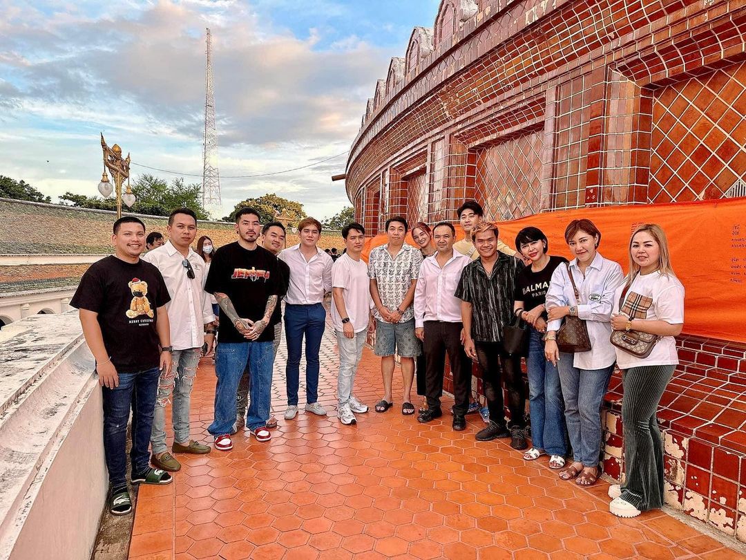 เอ๊ะ - จิรากร สมพิทักษ์