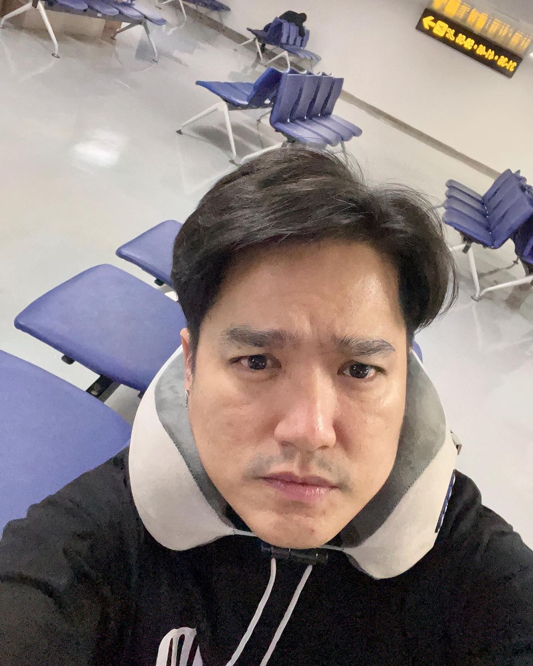 เอ๊ะ - จิรากร สมพิทักษ์