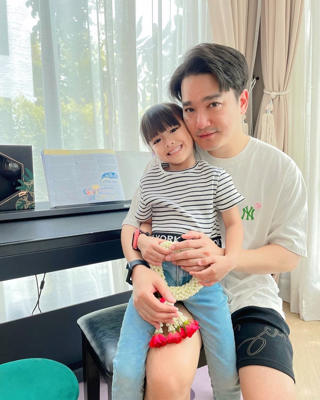 เอ๊ะ - จิรากร สมพิทักษ์