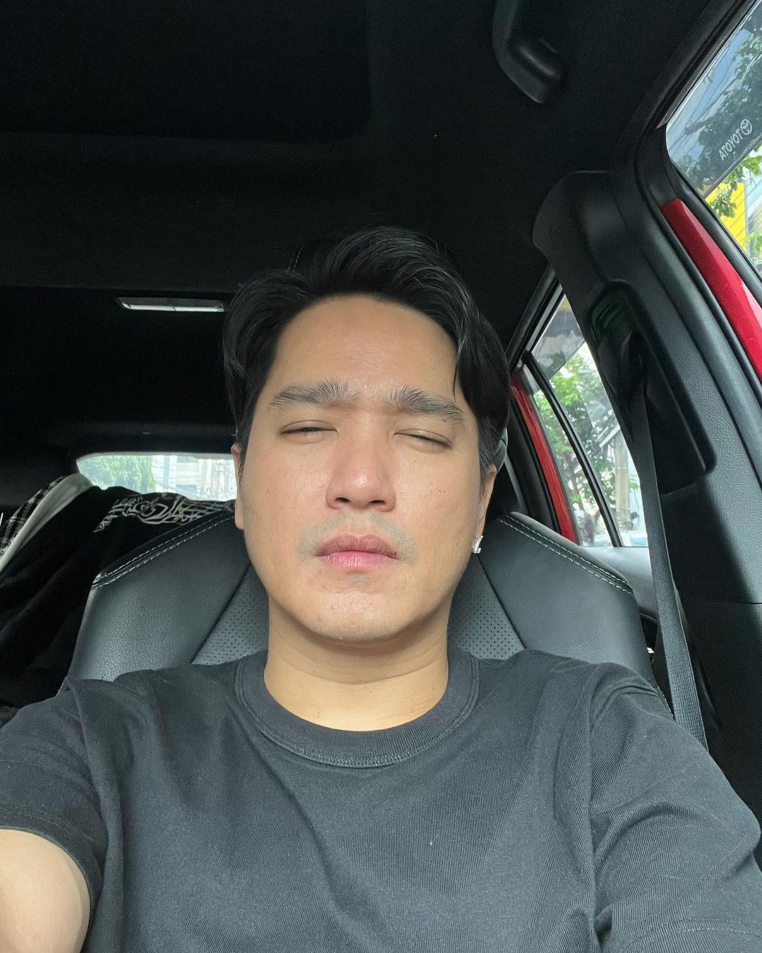 เอ๊ะ - จิรากร สมพิทักษ์