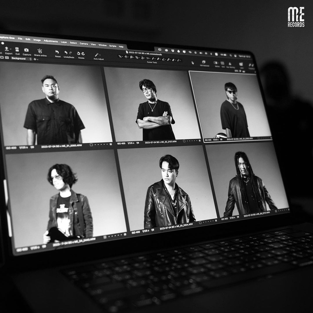 เอ๊ะ - จิรากร สมพิทักษ์