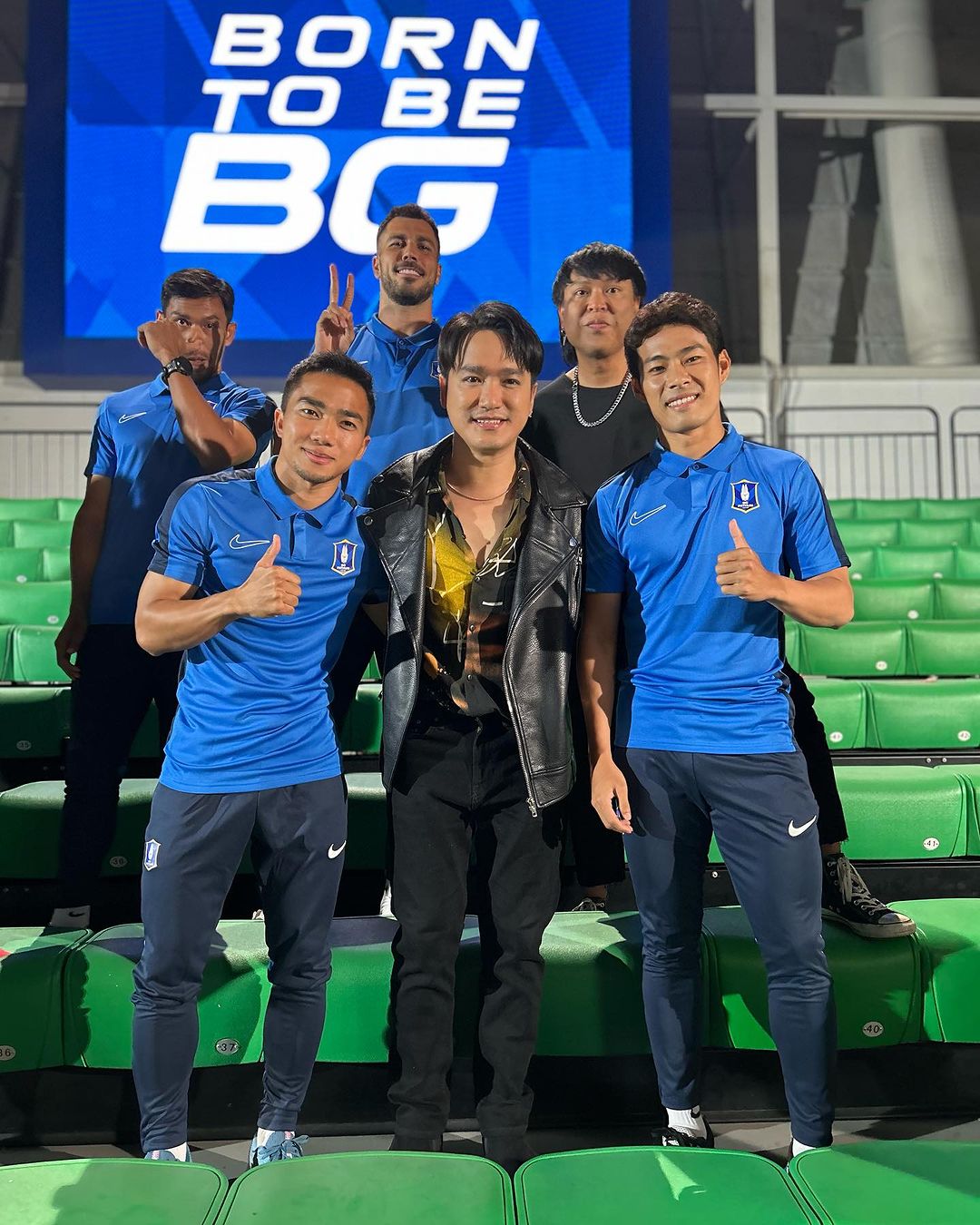 เอ๊ะ - จิรากร สมพิทักษ์