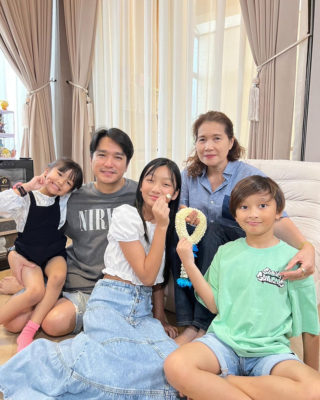 เอ๊ะ - จิรากร สมพิทักษ์