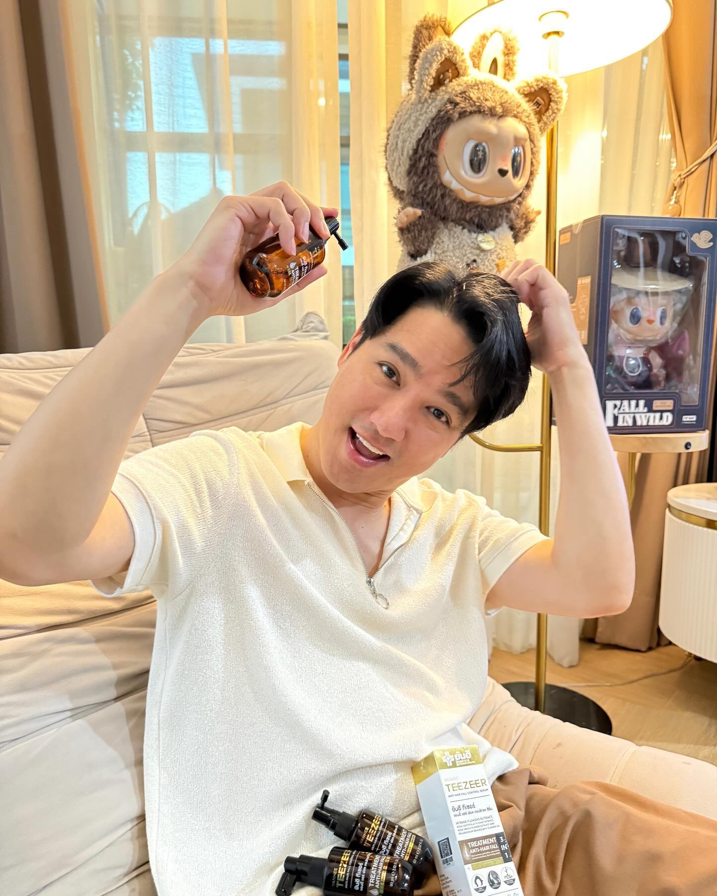 เอ๊ะ - จิรากร สมพิทักษ์