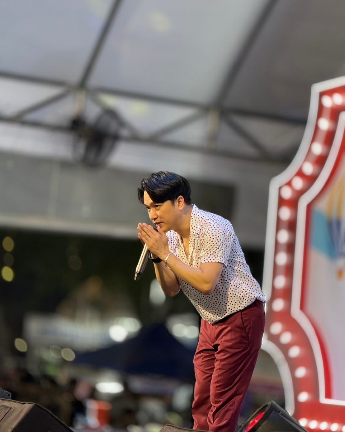 เอ๊ะ - จิรากร สมพิทักษ์