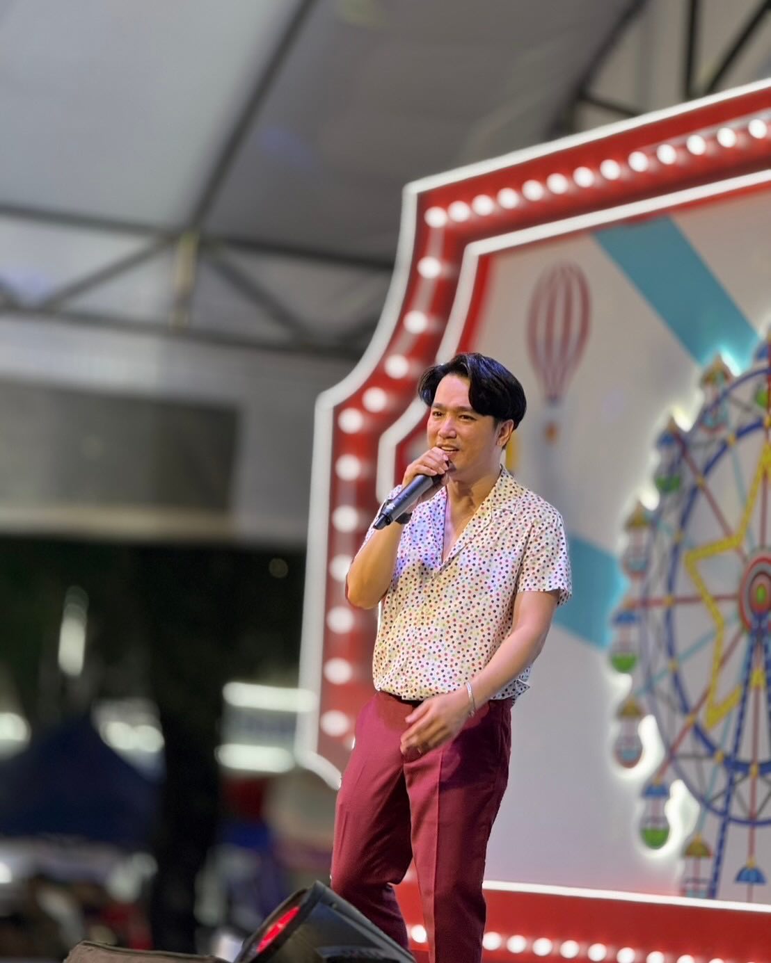 เอ๊ะ - จิรากร สมพิทักษ์
