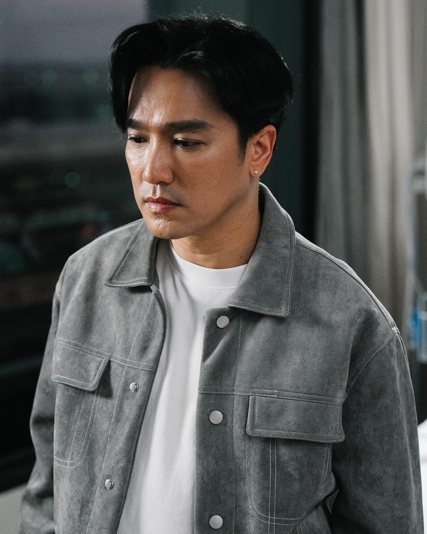 เอ๊ะ - จิรากร สมพิทักษ์