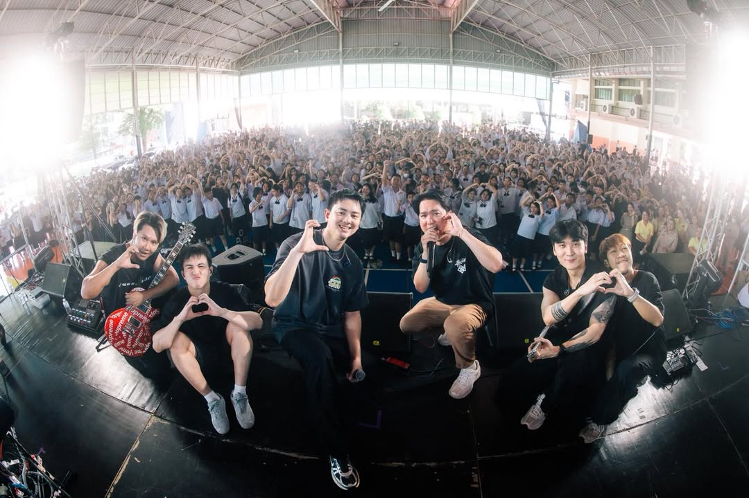 เอ๊ะ - จิรากร สมพิทักษ์