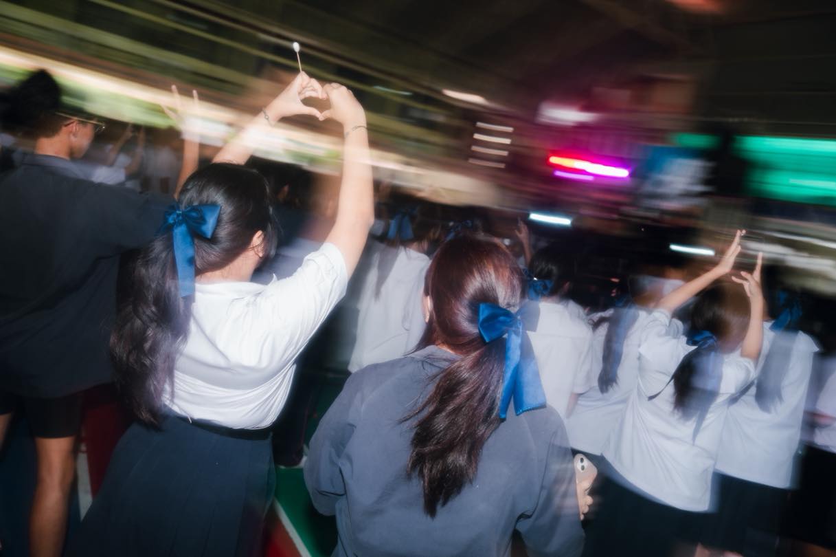 เอ๊ะ - จิรากร สมพิทักษ์